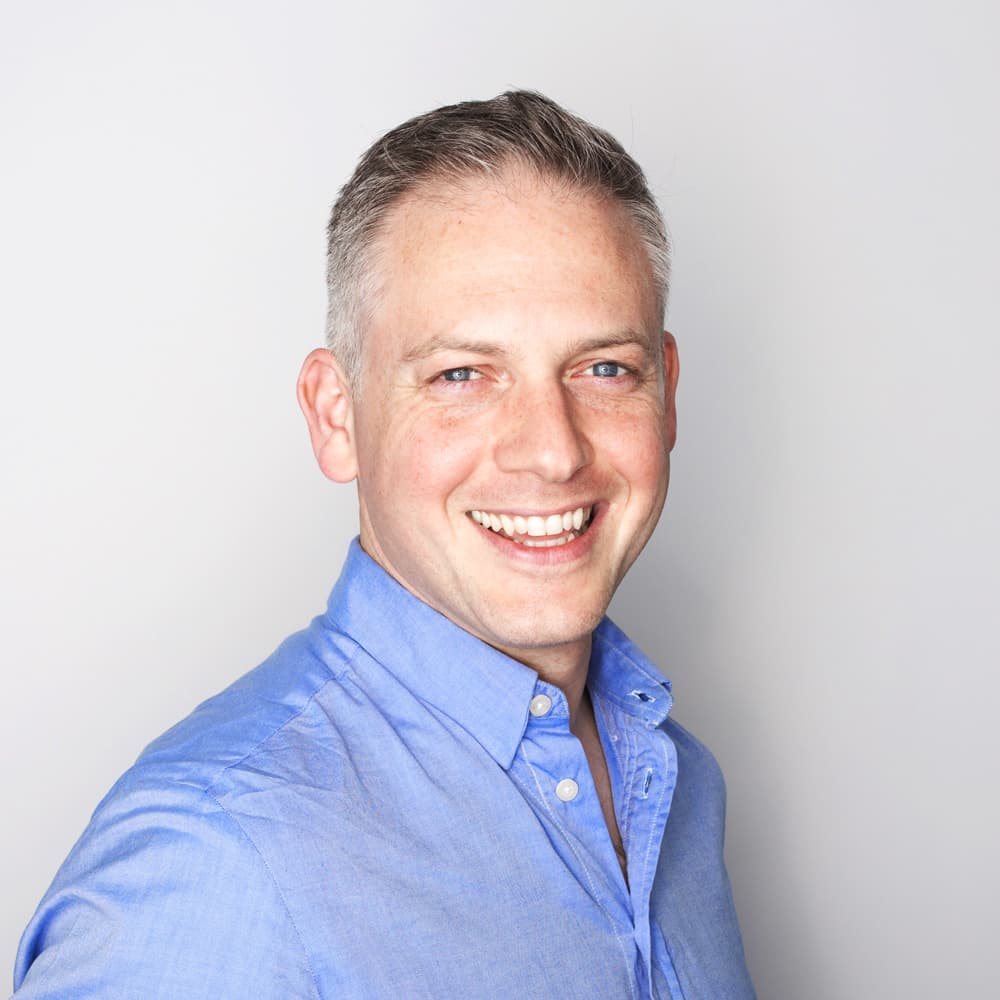 Profile picture of James LaCroix